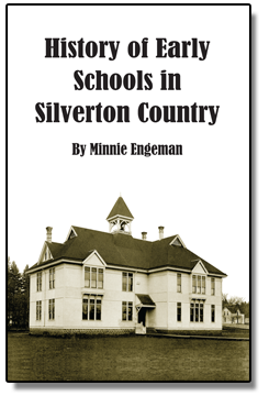 Early Schools of Silverton Country