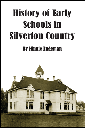 History of Early Schools in Silverton Country